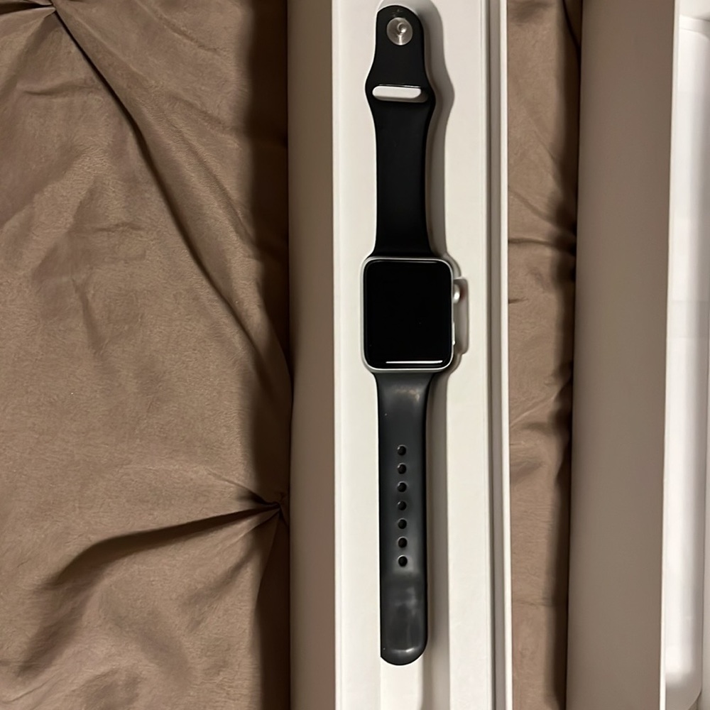 Apple Watch Series 3